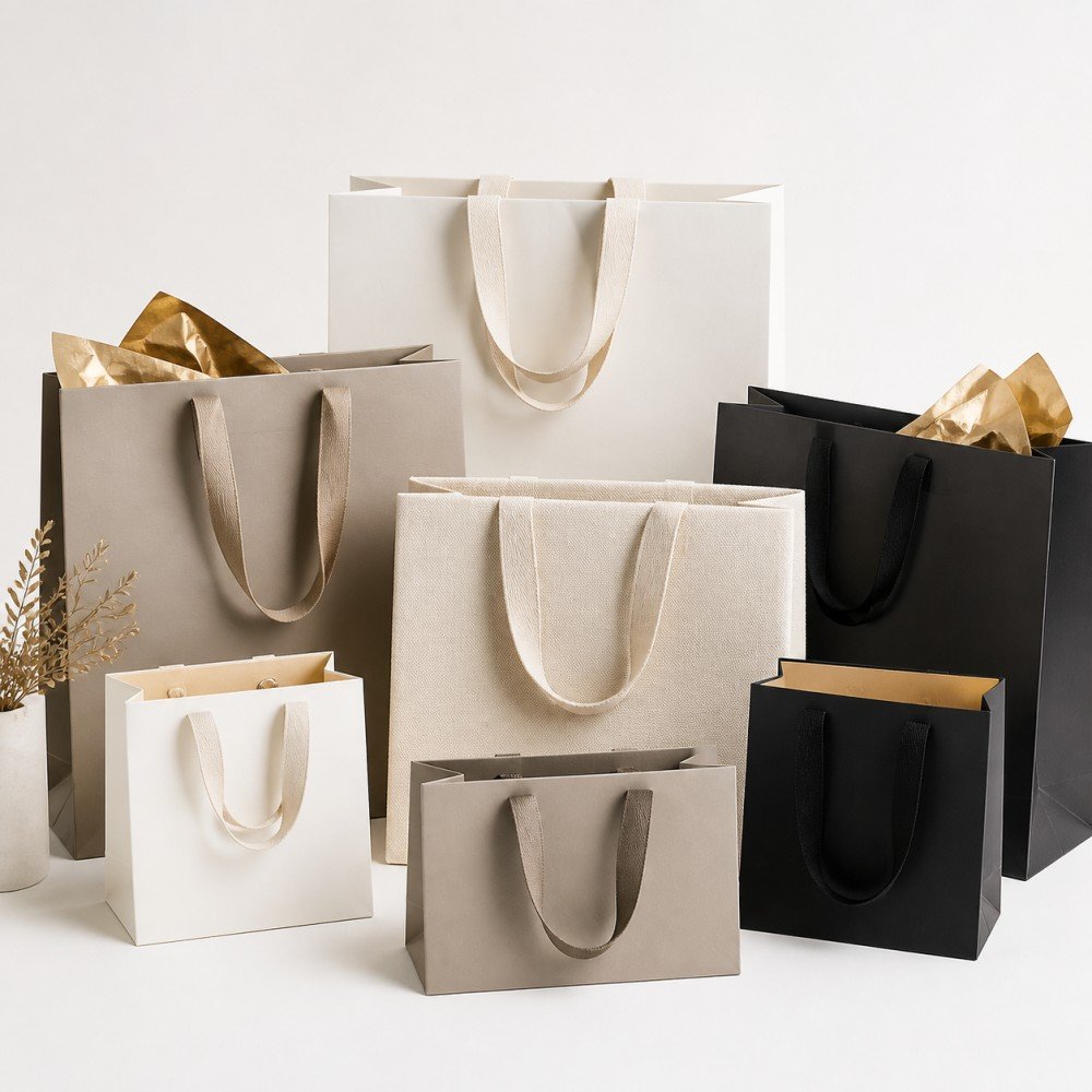 Customized bag