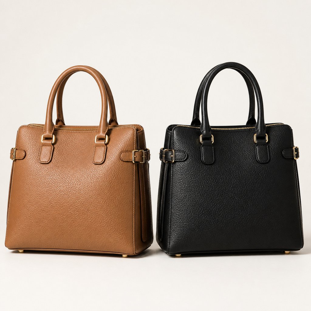 Two bags