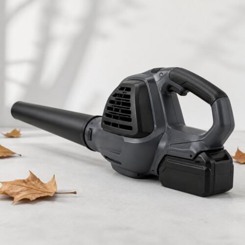 Cordless Leaf Blower Cordless Leaf Blower
