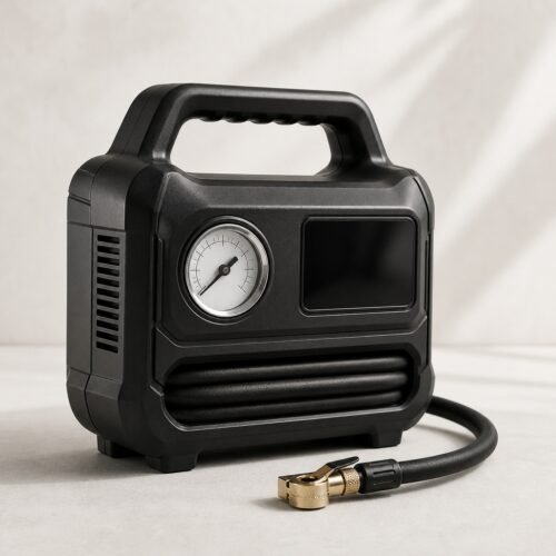 Portable Air Compressor