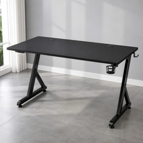 Large Surface Gaming Desk