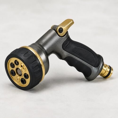 Heavy Duty Hose Nozzle Heavy Duty Hose Nozzle